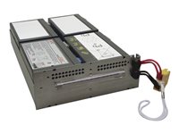 APC Replacement Battery Cartridge #133 - batería de UPS - Ácido de plomo