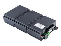 APC Replacement Battery Cartridge #141 - batería de UPS - Ácido de plomo