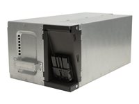 APC Replacement Battery Cartridge #143 - batería de UPS - Ácido de plomo - 600 Ah