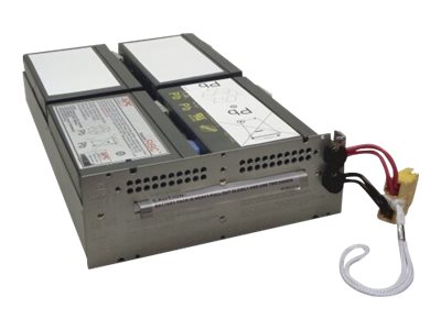  APC  Replacement Battery Cartridge #159 - batería de UPS - Ácido de plomoAPCRBC159