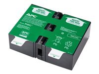 APC Replacement Battery Cartridge #165 - batería de UPS - Ácido de plomo - 177 Wh