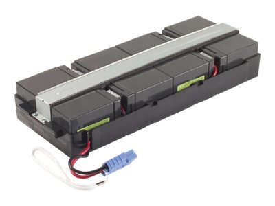  APC  Replacement Battery Cartridge #31 - batería de UPS - Ácido de plomoRBC31