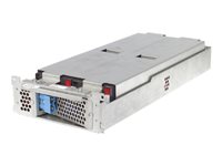 APC Replacement Battery Cartridge #43 - batería de UPS - Ácido de plomo