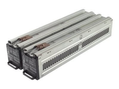  APC  Replacement Battery Cartridge #44 - batería de UPS - Ácido de plomo - 960 WhRBC44EB