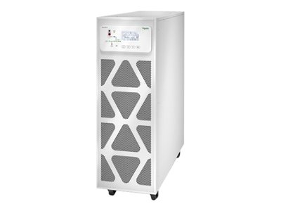  APC Schneider Electric Easy UPS 3S 30kVA 400V 3:3 - UPS - 30 kW - 30000 VAE3SUPS30KH