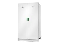 Schneider Electric Empty Battery Cabinet - caja para baterías