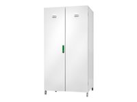 Schneider Electric Galaxy VS Classic Battery Cabinet - Config A2 - caja para baterías