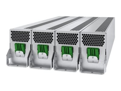  APC Schneider Electric Galaxy VS GVSBTH4 - cadena de baterías para SAI - Ácido de plomo - 9 AhGVSBTH4