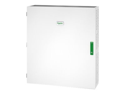  APC Schneider Electric Galaxy VS Parallel Maintenance Bypass Panel 60-120kW 400V - interruptor bypassGVSBPAR60K120H