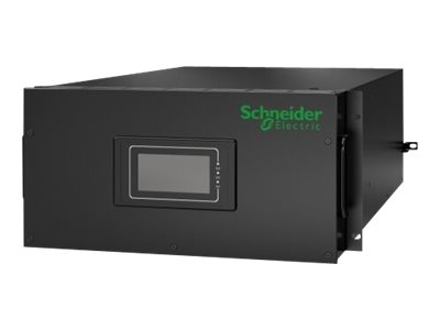  APC Schneider Uniflair Direct Expansion InRow Cooling - unidad interior para sistema dividido de aire acondicionado - 5UACRMD4KI-1