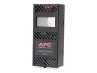 APC - sensor de temperatura y humedad