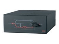 APC Service Bypass Panel - interruptor bypass