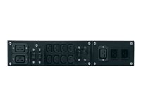 APC Service Bypass Panel - interruptor bypass