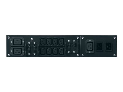  APC  Service Bypass Panel - interruptor bypassSBP5000RMI2U
