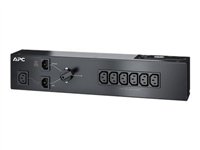 APC Service Bypass Panel - unidad de distribución de potencia - 1500 VA