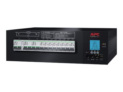  APC  Smart PDU - unidad de distribución de potencia - 10000 VASPD10KCBL