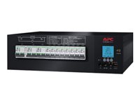 APC Smart PDU - unidad de distribución de potencia - 10000 VA