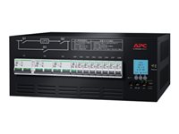 APC Smart PDU - unidad de distribución de potencia - 20000 VA