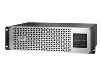 APC Smart-UPS Li-Ion 1500VA Short Depth with SmartConnect - UPS - 1.35 kW - 1500 VA