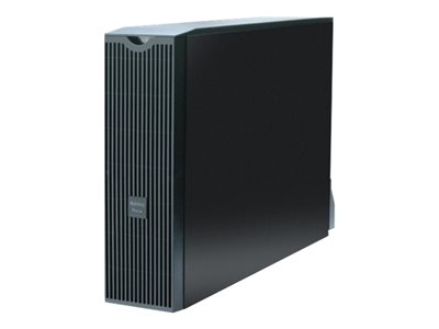 APC  Smart-UPS RT 192V Battery Pack - caja para baterías - Ácido de plomoSURT192XLBP