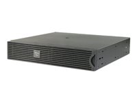 APC Smart-UPS RT 48V RM Battery Pack - batería de UPS - Ácido de plomo