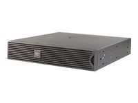 APC Smart-UPS RT 48V RM Battery Pack - caja para baterías - Ácido de plomo