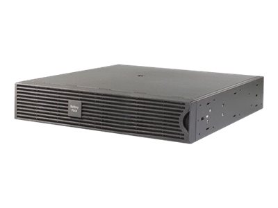  APC  Smart-UPS RT 48V RM Battery Pack - caja para baterías - Ácido de plomoSURTA48RMXLBP2U