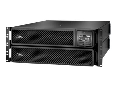  APC  Smart-UPS SRT 2200VA RM - UPS - 1980 vatios - 2200 VA - Ácido de plomoSRT2200RMXLI