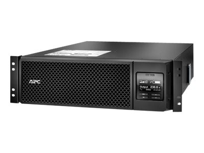  APC  Smart-UPS SRT 5000VA RM - UPS - 4500 vatios - 5000 VASRT5KRMXLI
