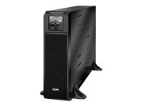 APC Smart-UPS SRT 5000VA - UPS - 4500 vatios - 5000 VA