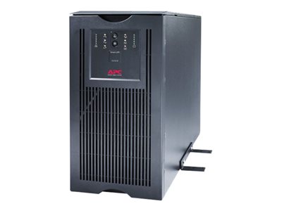  APC  Smart-UPS - UPS - 4 kW - 5000 VASUA5000RMI5U