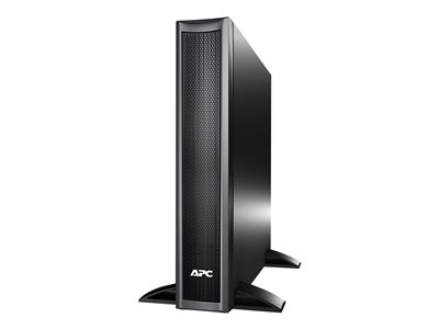  APC  Smart-UPS X 48V External Battery Pack Rack/Tower - caja para baterías - Ácido de plomo - 864 mAhSMX48RMBP2U