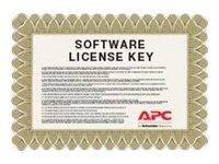StruxureWare Central Virtual Machine Activation Key - licencia - 1 licencia