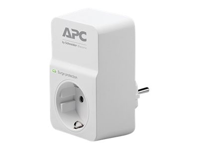  APC  SurgeArrest Essential - protector contra sobretensionesPM1W-GR