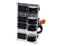 APC - unidad de distribución de alimentación