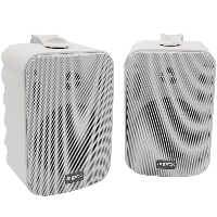 APPROX Altavoces Autoamplificados Approx APPSPK15X2/ 30W/ 2.0/ Blancos APPSPK+BK