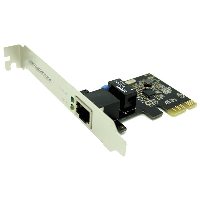 approx! approx APPPCIE1000 Tarjeta Red Gigabit PCI-E LP APPPCIE1000