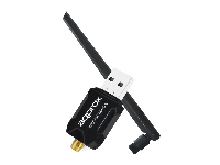 approx! approx APPUSB600DA Tarjeta Red WiFi N600 USB APPUSB600DA