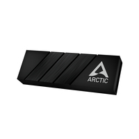 ARCTIC Disipador Térmico para SSD M.2 2280 Arctic M2 Pro/ Negro ACOTH00002A