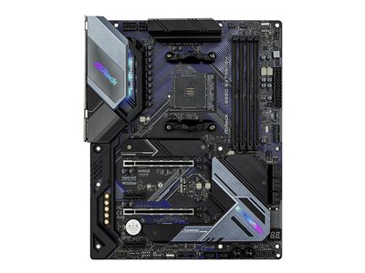  ASROCK  B550 Extreme4 - placa base - ATX - Socket AM4 - AMD B55090-MXBDE0-A0UAYZ