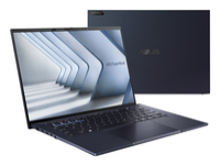 ASUS Portátil Asus ExpertBook B9 OLED B9403CVAR-KM0815X Intel Core 7-150U/ 16GB/ 1TB SSD/ 14"/ Win11 Pro 90NX05W1-M013L0