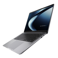 ASUS Portátil Asus ExpertBook P3 PM3406CKA-NZ0330 Ryzen AI 5 330/ 32GB/ 1TB SSD/ 14"/ Sin Sistema Operativo 90NX0971-M00N10