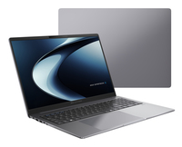 ASUS Portátil Asus ExpertBook PM3 PM3606CKA-PL0494 Ryzen AI 5 330/ 32GB/ 1TB SSD/ 16"/ Sin Sistema Operativo 90NX0981-M00JW0