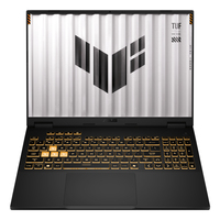 ASUS Portátil Gaming TUF608JMR-RV038 Intel Core i7-14650HX/ 32GB/ 1TB SSD/ GeForce RTX 5060/ 16"/ Sin Sistema Operativo 90NR0KT1-M00BR0