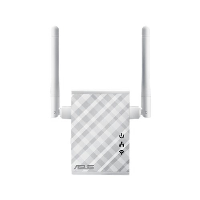 ASUS Repetidor Inalámbrico Asus RP-N12 300Mbps/ 2 Antenas 90IG01X0-BO2100