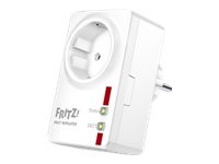  AVM Computer Systems AVM FRITZ!DECT Repeater 100 - repetidor DECT para teléfono inalámbrico20002641