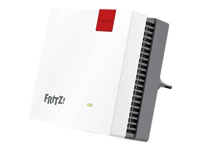  AVM Computer Systems AVM FRITZ! Repeater 1200 AX - extensor de rango Wi-Fi - Wi-Fi 620002973