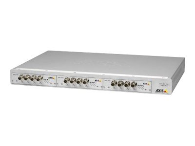  AXIS  291 Video Server Rack - carcasa de servidor de vídeo0267-002