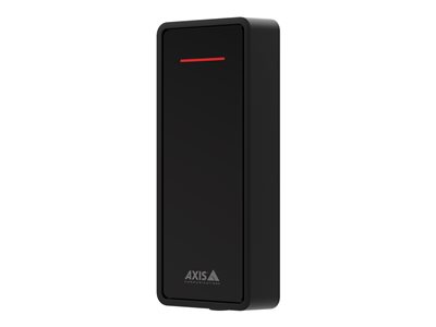  AXIS  A4020-E Reader - lector de proximidad RFID - NCS S 9000-N02144-001