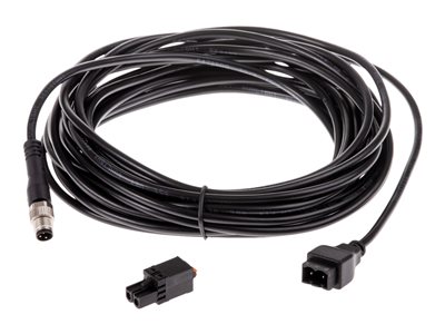  AXIS  - cable de alimentación - 7 m02198-001